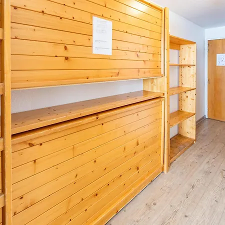 Apartment Cosy A Francois Longchamp, 5 Pers, Balcon Sud, Pres Des Pistes Et Commerces - Fr-1-807-24 *