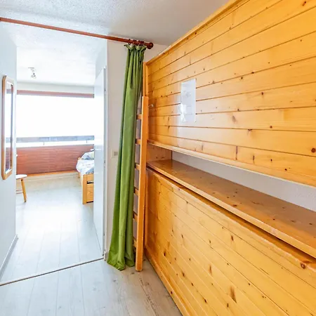 Appartement Cosy A Francois Longchamp, 5 Pers, Balcon Sud, Pres Des Pistes Et Commerces - Fr-1-807-24 *